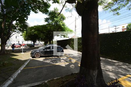 Vista do Quarto 1 de apartamento à venda com 2 quartos, 53m² em Vila Socorro, São Paulo