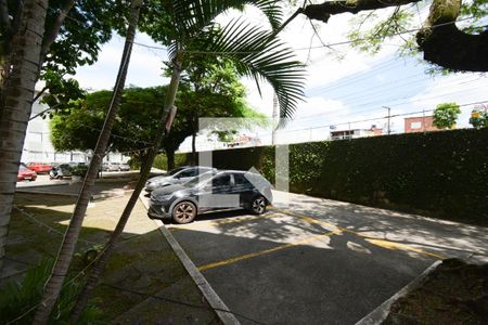 Vista da Sala de apartamento à venda com 2 quartos, 53m² em Vila Socorro, São Paulo