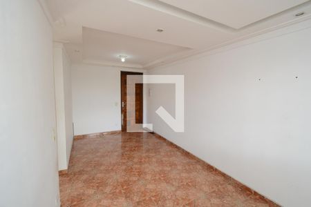 Sala de apartamento à venda com 2 quartos, 53m² em Vila Socorro, São Paulo