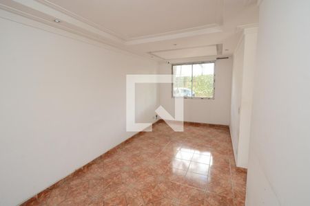 Sala de apartamento à venda com 2 quartos, 53m² em Vila Socorro, São Paulo