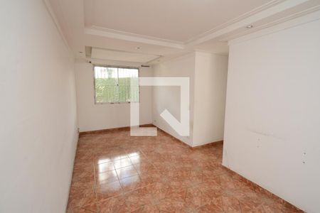 Sala de apartamento à venda com 2 quartos, 53m² em Vila Socorro, São Paulo