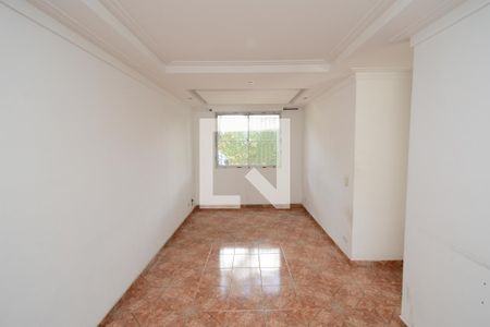 Sala de apartamento à venda com 2 quartos, 53m² em Vila Socorro, São Paulo