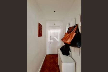 Sala de apartamento para alugar com 3 quartos, 90m² em Copacabana, Rio de Janeiro