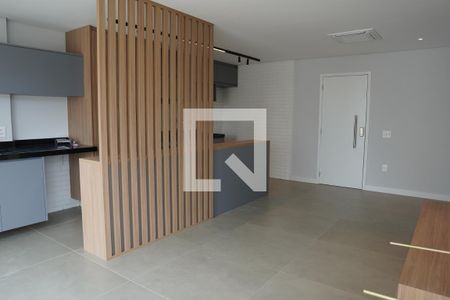 Sala de apartamento para alugar com 2 quartos, 71m² em Pinheiros, São Paulo