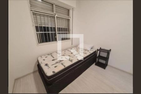 Foto 11 de apartamento à venda com 2 quartos, 43m² em Água Branca, São Paulo