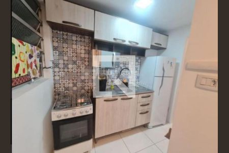 Foto 14 de apartamento à venda com 2 quartos, 43m² em Água Branca, São Paulo