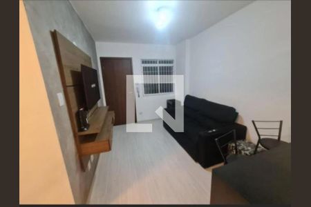 Foto 03 de apartamento à venda com 2 quartos, 43m² em Água Branca, São Paulo