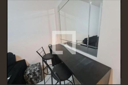 Foto 04 de apartamento à venda com 2 quartos, 43m² em Água Branca, São Paulo