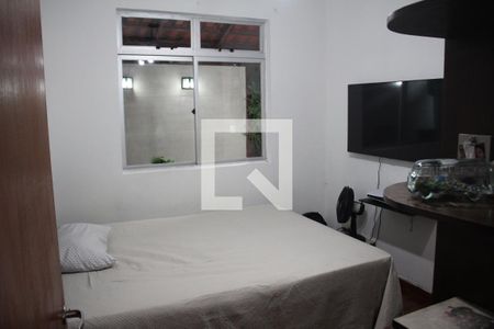 Quarto 1 de apartamento à venda com 3 quartos, 102m² em Novo Eldorado, Contagem