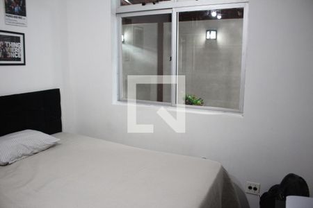 Quarto 1 de apartamento à venda com 3 quartos, 102m² em Novo Eldorado, Contagem