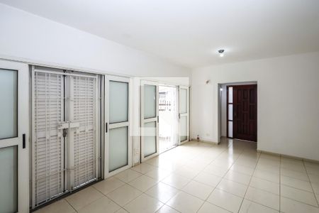 Sala de casa para alugar com 4 quartos, 200m² em Cursino, São Paulo