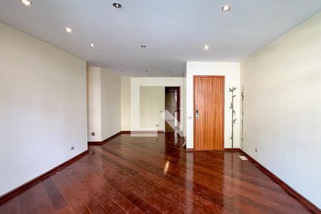 Sala de apartamento à venda com 3 quartos, 106m² em Copacabana, Rio de Janeiro