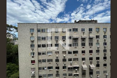 Vista do Quarto 1 de apartamento para alugar com 2 quartos, 60m² em Tomás Coelho, Rio de Janeiro