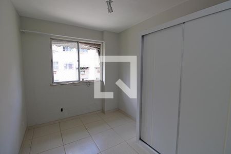 Quarto 2 de apartamento para alugar com 2 quartos, 60m² em Tomás Coelho, Rio de Janeiro