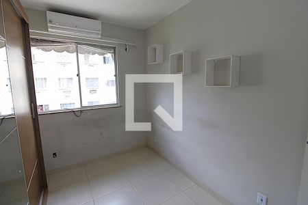 Quarto 1 de apartamento para alugar com 2 quartos, 60m² em Tomás Coelho, Rio de Janeiro