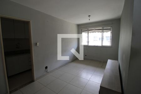 Sala de apartamento para alugar com 2 quartos, 60m² em Tomás Coelho, Rio de Janeiro