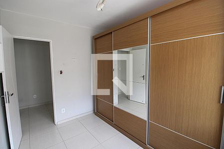 Quarto 1 de apartamento para alugar com 2 quartos, 60m² em Tomás Coelho, Rio de Janeiro