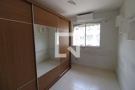 Quarto 1 de apartamento para alugar com 2 quartos, 60m² em Tomás Coelho, Rio de Janeiro