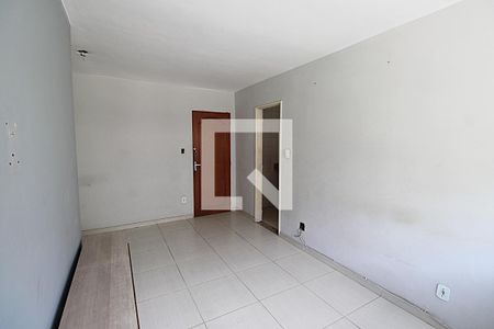 Sala de apartamento para alugar com 2 quartos, 60m² em Tomás Coelho, Rio de Janeiro