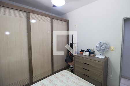 Quarto de apartamento à venda com 1 quarto, 37m² em Méier, Rio de Janeiro