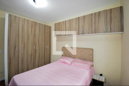 Quarto  de casa para alugar com 1 quarto, 73m² em Jardim Paraiso, Guarulhos