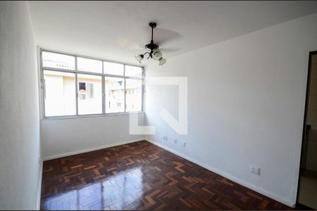 Sala de apartamento à venda com 2 quartos, 70m² em Catumbi, Rio de Janeiro