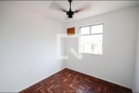 Quarto 1 de apartamento para alugar com 2 quartos, 70m² em Catumbi, Rio de Janeiro