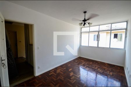 Sala de apartamento para alugar com 2 quartos, 70m² em Catumbi, Rio de Janeiro