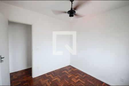 Quarto 1 de apartamento para alugar com 2 quartos, 70m² em Catumbi, Rio de Janeiro