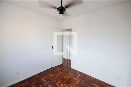 Quarto 1 de apartamento para alugar com 2 quartos, 70m² em Catumbi, Rio de Janeiro