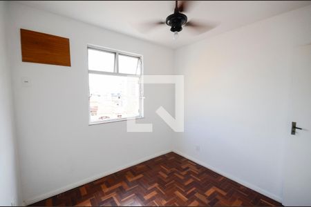 Quarto 1 de apartamento à venda com 2 quartos, 70m² em Catumbi, Rio de Janeiro