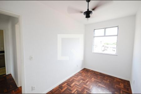 Quarto 2 de apartamento à venda com 2 quartos, 70m² em Catumbi, Rio de Janeiro