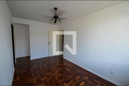 Sala de apartamento para alugar com 2 quartos, 70m² em Catumbi, Rio de Janeiro