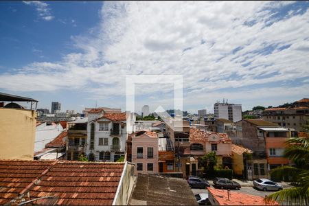 Vista do Quarto 1 de apartamento à venda com 2 quartos, 70m² em Catumbi, Rio de Janeiro