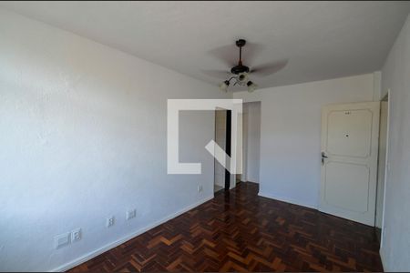 Sala de apartamento para alugar com 2 quartos, 70m² em Catumbi, Rio de Janeiro