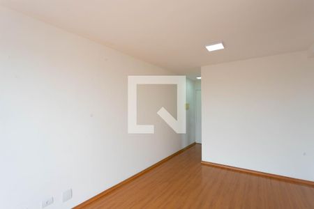 Sala  de apartamento para alugar com 2 quartos, 50m² em Taboão, São Bernardo do Campo