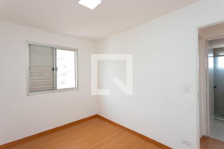 Quarto 1 de apartamento para alugar com 2 quartos, 50m² em Taboão, São Bernardo do Campo