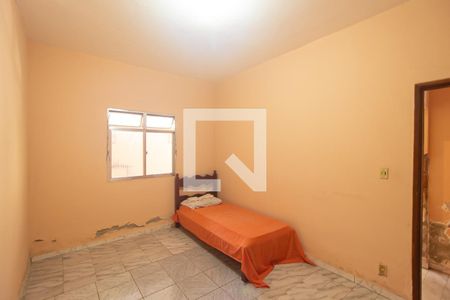 Quarto 2 de casa para alugar com 2 quartos, 145m² em Guaratiba, Rio de Janeiro