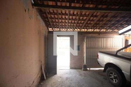 Vista da Sala de casa para alugar com 2 quartos, 145m² em Guaratiba, Rio de Janeiro