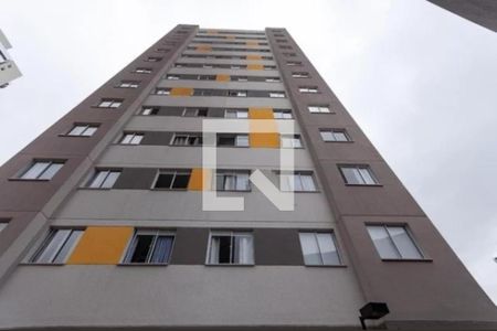 Foto 11 de apartamento à venda com 2 quartos, 37m² em Barra Funda, São Paulo