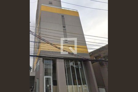 Foto 15 de apartamento à venda com 2 quartos, 37m² em Barra Funda, São Paulo