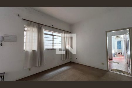 Sala de casa para alugar com 3 quartos, 97m² em Jardim Paulista, São Paulo