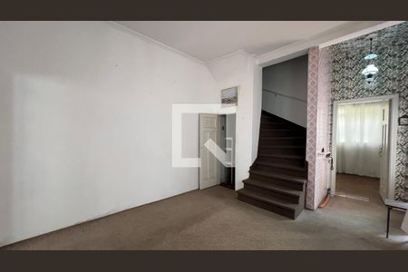 Sala de casa para alugar com 3 quartos, 97m² em Jardim Paulista, São Paulo