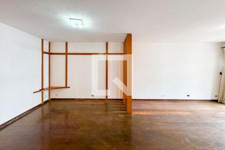 Sala de casa à venda com 3 quartos, 320m² em Aclimação, São Paulo