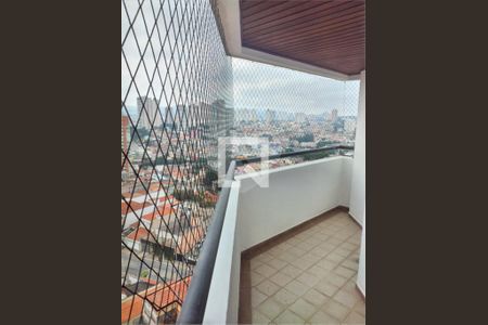 Apartamento à venda com 2 quartos, 67m² em Chora Menino, São Paulo