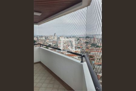 Apartamento à venda com 2 quartos, 67m² em Chora Menino, São Paulo