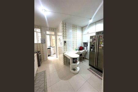 Apartamento à venda com 3 quartos, 133m² em Copacabana, Rio de Janeiro