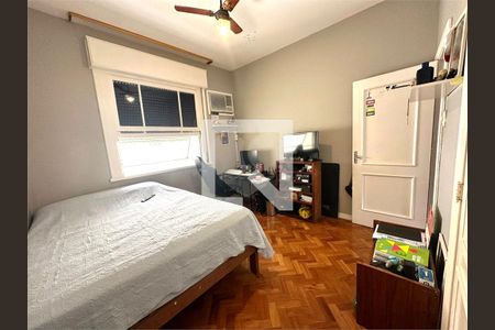 Apartamento à venda com 3 quartos, 133m² em Copacabana, Rio de Janeiro