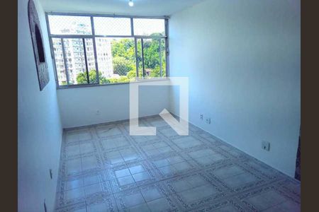 Apartamento à venda com 2 quartos, 66m² em Pechincha, Rio de Janeiro