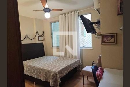 Apartamento à venda com 2 quartos, 69m² em Botafogo, Rio de Janeiro